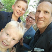 Eric Post's photo