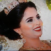 Foto von Zineb Bellamine
