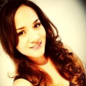 Mariana Zepeda's photo
