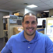 Marc Almodovar's photo