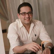 Ahmed Alaa's photo