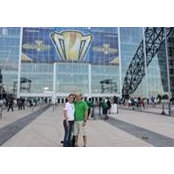 Jorge Orta's photo