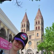 Vicky Meng's photo