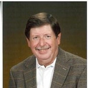 Lyn Scarbroughs foto