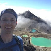 Adam Hickey's photo