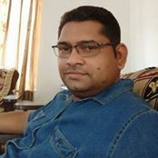 Foto von Vikas Pal