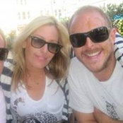 Claire King's photo