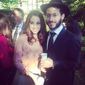 Yoni Levitin's photo