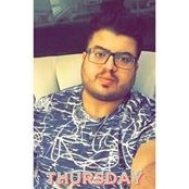 Meshal Saad's photo