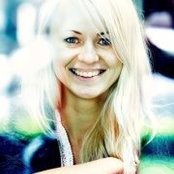 Anna Kondratyeva's photo