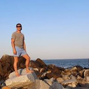 Nathan Cron's photo