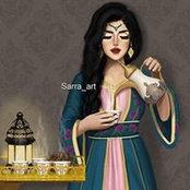Sarah Ali's photo