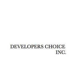 DEVELOPERS CHOICE INC
