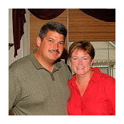 Carol Toro's photo