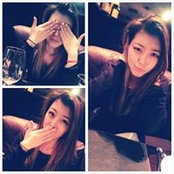 Crystal Zhang's photo