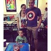 Anna Franco de Gaona's photo