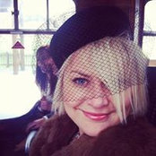 Ainsley Gibson's photo