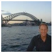 Rick Jenkins's photo