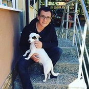 Zeki Baykan's photo