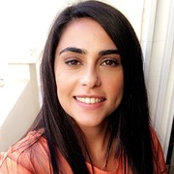 Eman Azzeh's photo