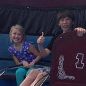 Harley Billett's photo