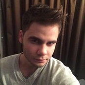 Andrei Dumbravăs foto
