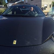 Mike Popodi's photo