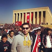 Özgür Şengünoğlu's photo