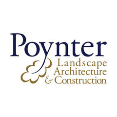 Poynter Landscape Architecture & Construction