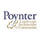 Poynter Landscape Architecture & Construction