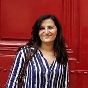 Foto von Nabila Omid