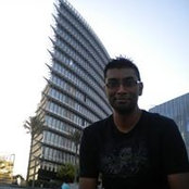 Foto de Brian Ram