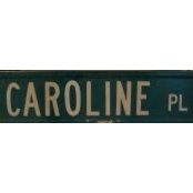Caroline Trickey's photo