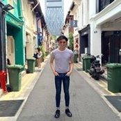 Photo de John Yao