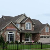 executive homes inc