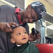 Anddy Barber's photo