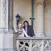 Ivy Lee's photo