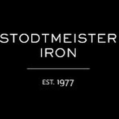 Stodtmeister Iron