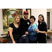 Donna Mitchell's photo