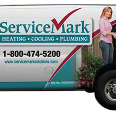 Servicemark Heating Cooling & Plumbing