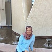 Hala Selim's photo