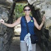 Kimberly Hendricksons foto