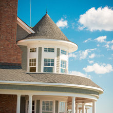 turret