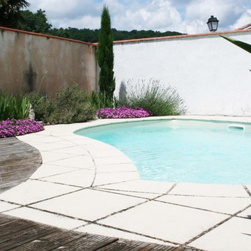 piscines