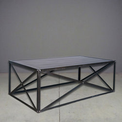 early eiffel coffee table - Coffee Tables