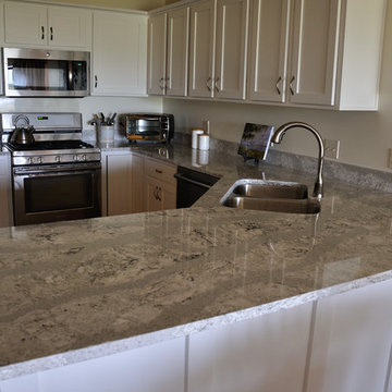 Chase Kitchen