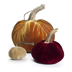 PRODUCTS | Fall Decor - Holiday Decorations
