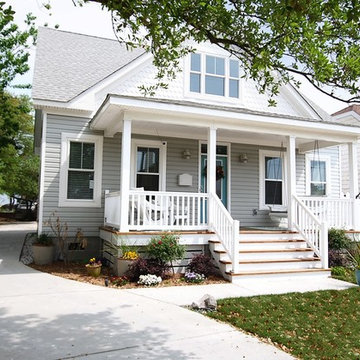 Front Exterior