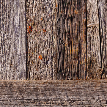 Owl Ditch Ranch "Barn"