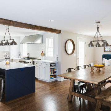 Clover Kitchen